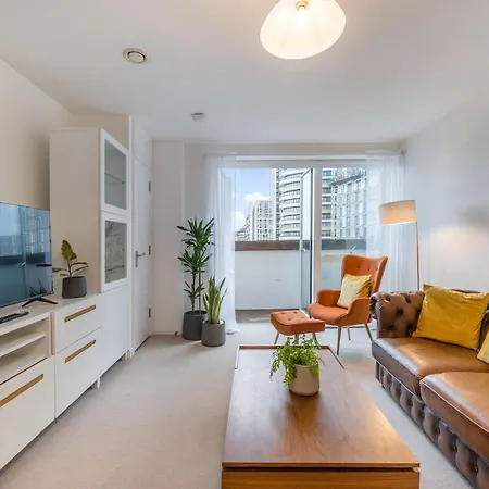 West London Apartments Collection, Holland Park, Earls Court